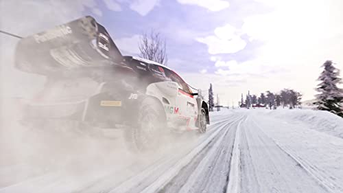 Nacon - WRC GENERATIONS para PS5 [Versión Española] - La zona Apple