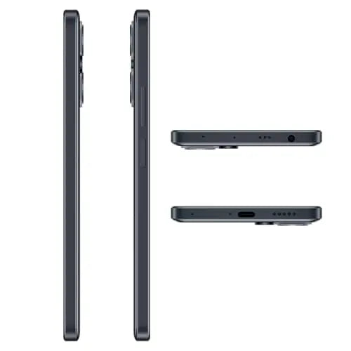 Xiaomi Poco F5 Teléfono inteligente 12 GB y 256 GB Snapdragon 7+ Gen 2, 6,67 pulgadas, pantalla AMOLED, 120 Hz, batería de 5000 mAh, 67 W, cámara de carga rápida de 64 MP, versión global, negro - La zona Apple