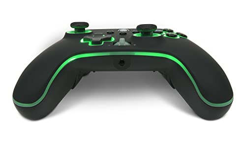 Power A, Mando con cable Spectra Infinity de PowerA para Xbox Series X|S - La zona Apple