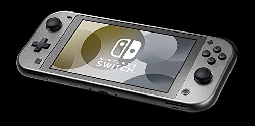 Nintendo Switch Lite Dialga & Palkia Edition-Konsole - La zona Apple