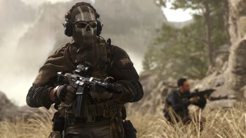Call of Duty: Modern Warfare II - La zona Apple