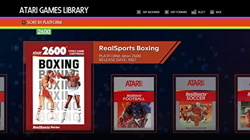 Atari 50: The Anniversary Celebration - Xbox - La zona Apple