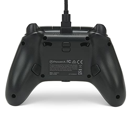 Power A, Mando con cable Spectra Infinity de PowerA para Xbox Series X|S - La zona Apple