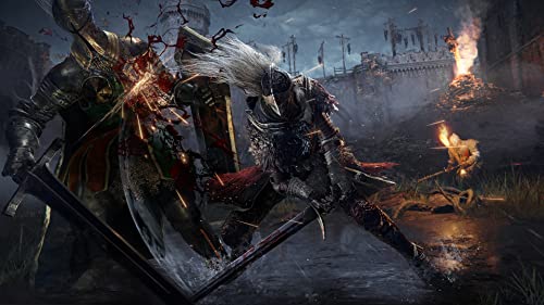 Elden Ring – Standard Edition - La zona Apple