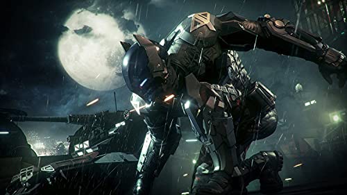 Batman Arkham Collection - Xbox One - Xbox One [Importación italiana] - La zona Apple