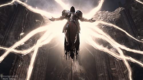 Diablo IV - La zona Apple