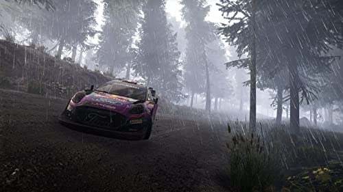 Nacon - WRC GENERATIONS para PS5 [Versión Española] - La zona Apple
