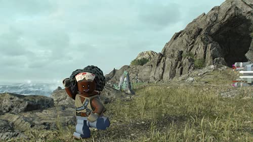 LEGO Star Wars: La Saga Skywalker - Xbox One - La zona Apple