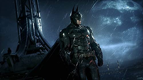 Batman Arkham Collection - Xbox One - Xbox One [Importación italiana] - La zona Apple