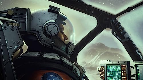 Starfield Standard Edition | Xbox Series X - La zona Apple