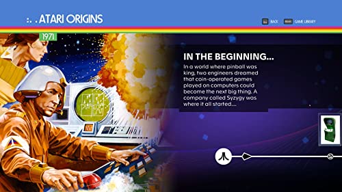 Atari 50: The Anniversary Celebration - Xbox - La zona Apple