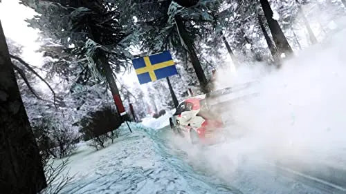 Nacon - WRC GENERATIONS para XBX y XB1 [Versión Española] - La zona Apple