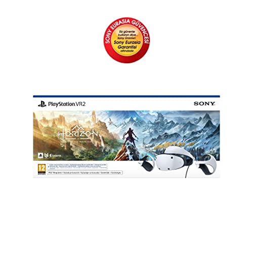 Sony PlayStation VR2 - Horizon Call of the Mountain Bundle - La zona Apple