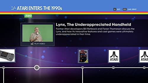 Atari 50: The Anniversary Celebration - Xbox - La zona Apple