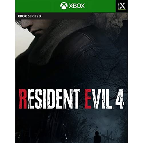 Resident Evil 4 Remake - La zona Apple