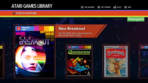 Atari 50: The Anniversary Celebration - Xbox - La zona Apple