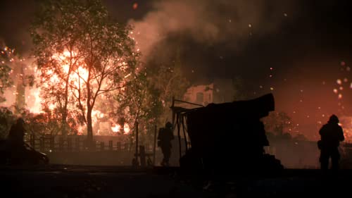 Call of Duty: Modern Warfare II - La zona Apple