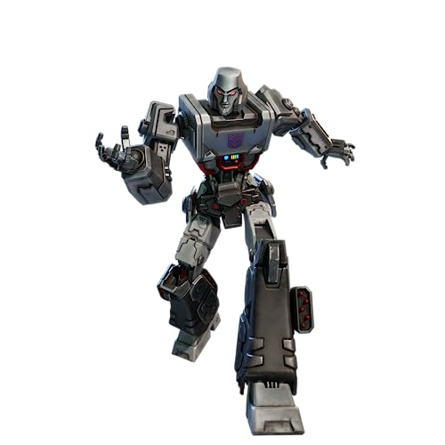 Fortnite Transformers Pack - ( Código de descarga del juego en la caja) - PS5 - La zona Apple