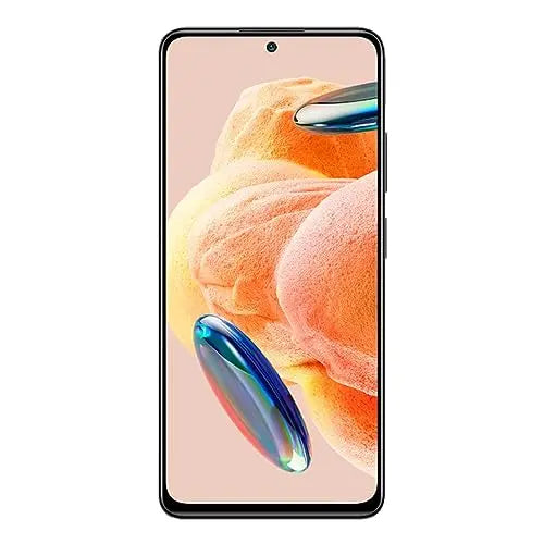 Smartphone Xiaomi Redmi Note 12 Pro 8GB/ 256GB/ 6.67"/ Negro Medianoche - La zona Apple