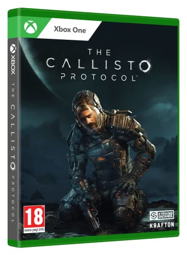 The Callisto Protocol Standard Edition - La zona Apple