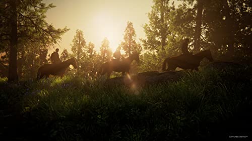 The Last Of Us Parte I PS5 - Remake Oficial para PS5, Videojuego Original de Sony, Configurable en Español, Portugués e Inglés - La zona Apple