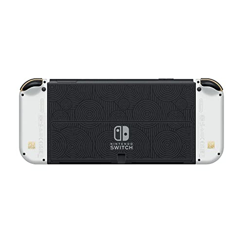 Nintendo Switch - OLED Model - The Legend of Zelda: Tears of the Kingdom Edition - La zona Apple