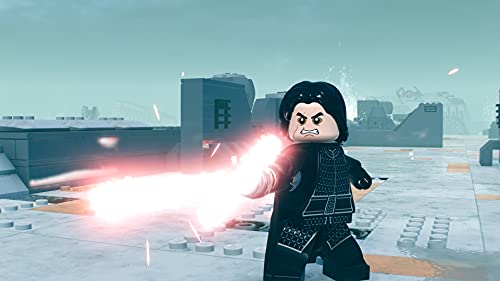 LEGO Star Wars: La Saga Skywalker - PlayStation 5 - La zona Apple