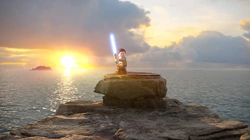 LEGO Star Wars: La Saga Skywalker - Xbox One - La zona Apple