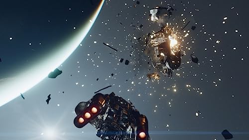 Starfield Standard Edition | Xbox Series X - La zona Apple