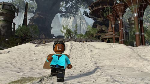 LEGO Star Wars: La Saga Skywalker - Xbox One - La zona Apple