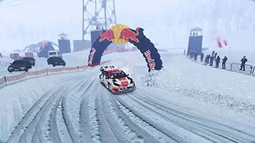 Nacon - WRC GENERATIONS para XBX y XB1 [Versión Española] - La zona Apple