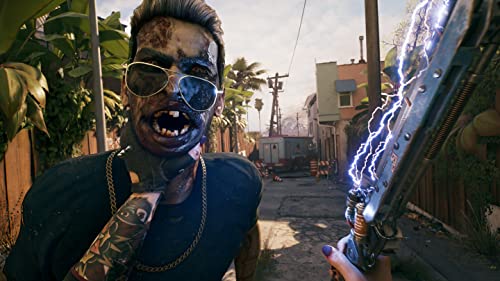 Dead Island 2 Day One Ed. PS5 IT/ESP - La zona Apple