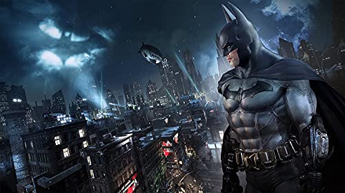 Batman Arkham Collection - Xbox One - Xbox One [Importación italiana] - La zona Apple
