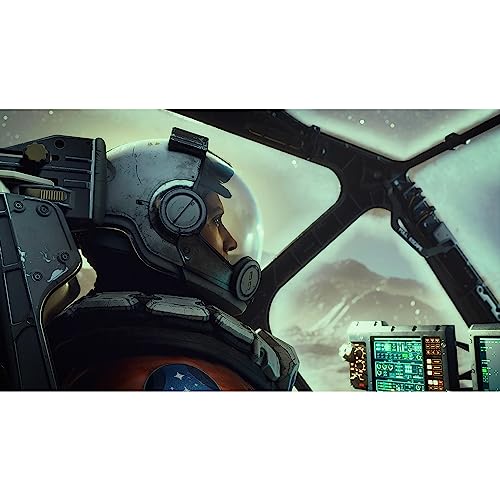 Xbox Series X + Starfield Digital Standard Edition - La zona Apple