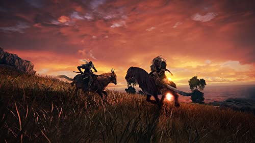 Elden Ring – Standard Edition - La zona Apple