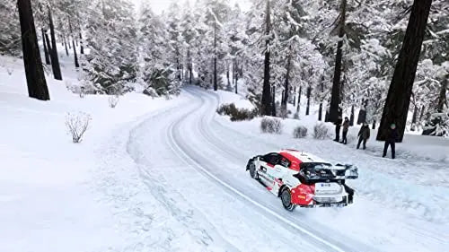 Nacon - WRC GENERATIONS para XBX y XB1 [Versión Española] - La zona Apple