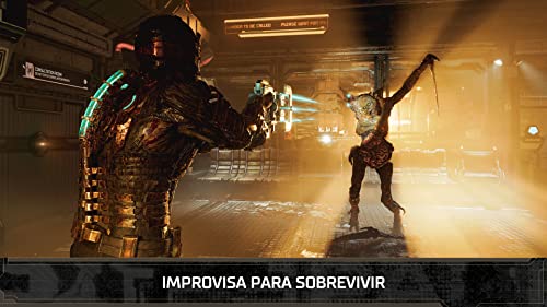 Dead Space XBOX X | Videojuegos | Castellano - La zona Apple