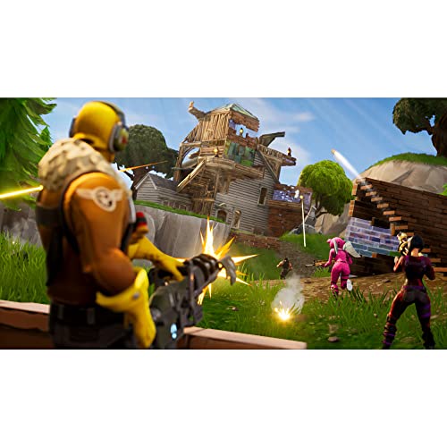 Xbox Series S + Fortnite + Rocket League - Special Edition Pack - La zona Apple