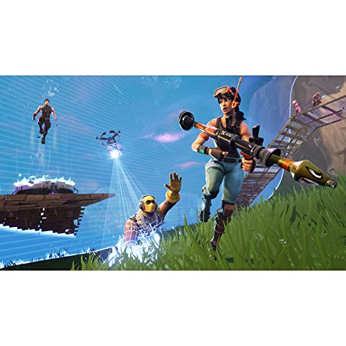 Xbox Series S + Fortnite + Rocket League - Special Edition Pack - La zona Apple