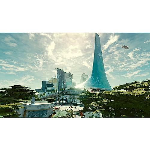 Xbox Series X + Starfield Digital Standard Edition - La zona Apple