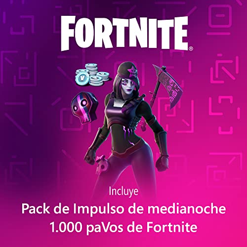 Xbox Series S + Fortnite + Rocket League - Special Edition Pack - La zona Apple