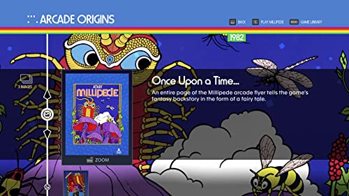 Atari 50: The Anniversary Celebration - Xbox - La zona Apple