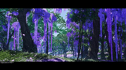 Ghost of Tsushima Director's Cut PS5 | Videojuego Original de Playstation Sony Intereactive Entertainment - Configurable en Japonés, Español, Portugués o Inglés - La zona Apple