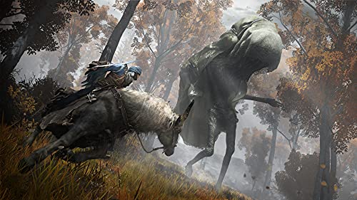 Elden Ring – Standard Edition - La zona Apple