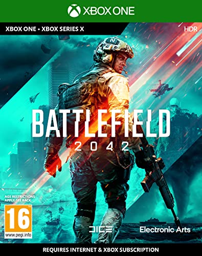 Battlefield 2042 (Xbox One) - La zona Apple