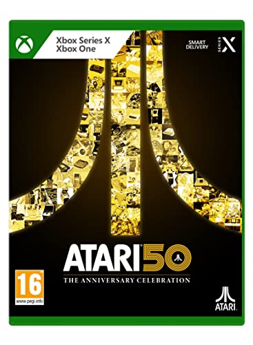 Atari 50: The Anniversary Celebration - Xbox - La zona Apple