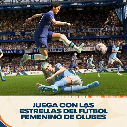 FIFA 23 Standard Edition PS5 | Castellano - La zona Apple
