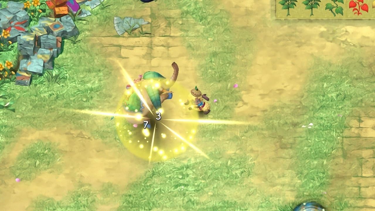 Rune Factory 3 Special LIMITADA - NINTENDO SWITCH - La zona Apple