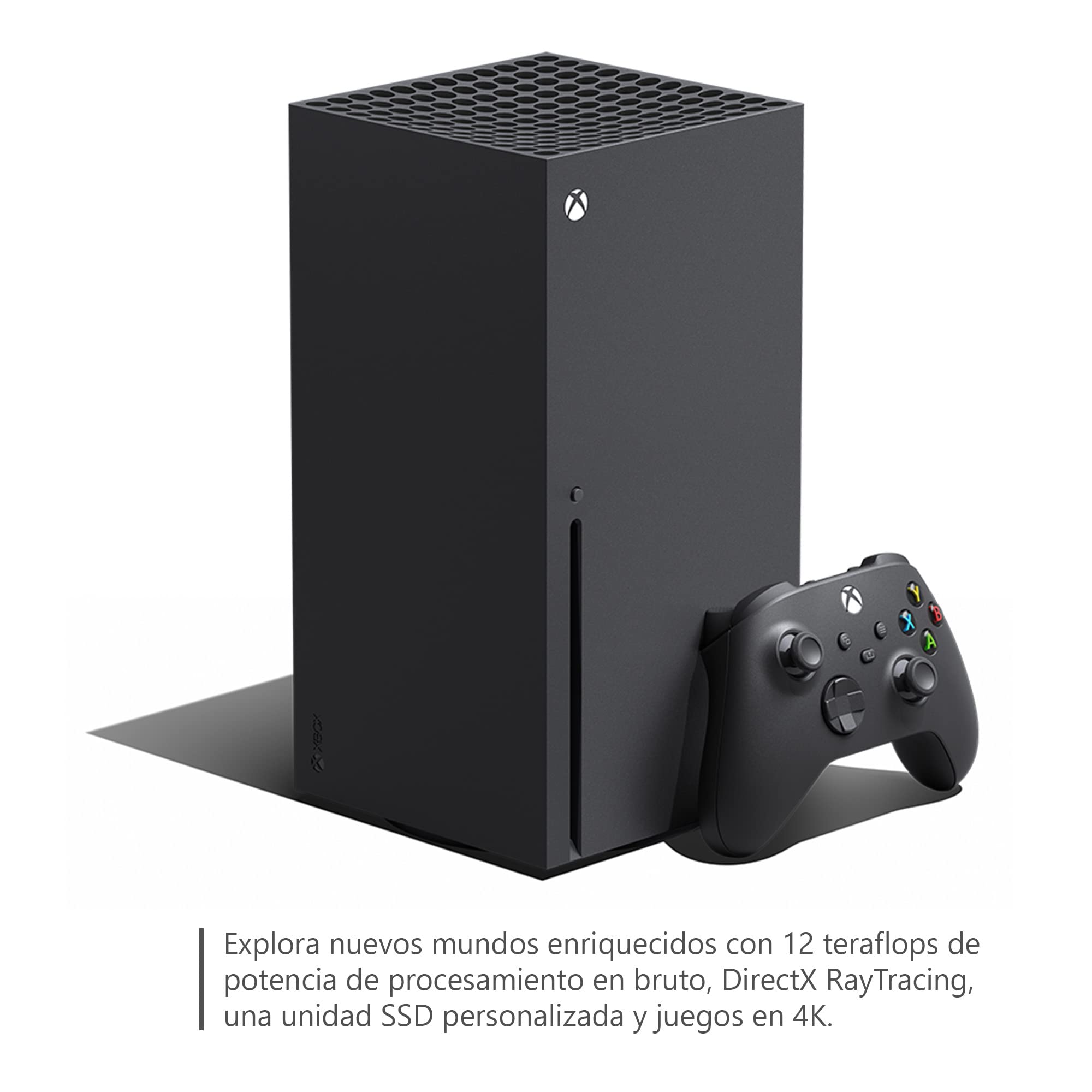 Xbox Series X Diablo IV Bundle + EA Sports FC™ Standard Digital - La zona Apple