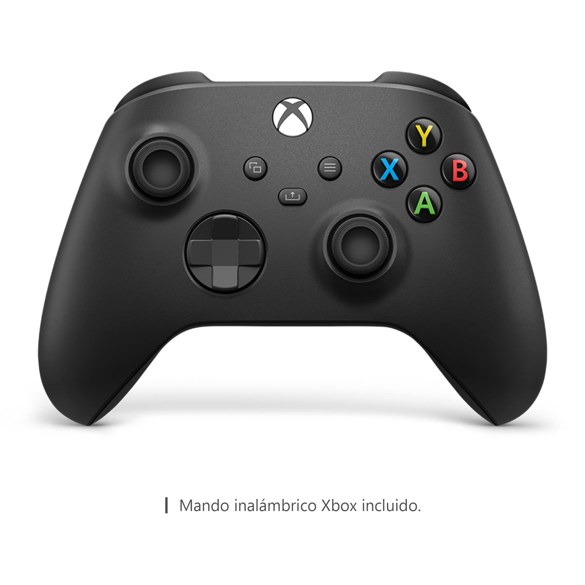 Xbox Series X Diablo IV Bundle + EA Sports FC™ Standard Digital - La zona Apple